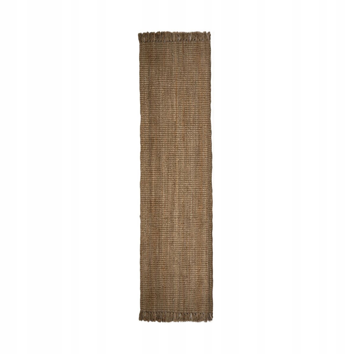 60x230 Běhoun Sarita Jute Boucle Natural