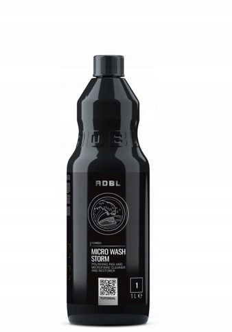 Środek do prania mikrofibry Adbl Micro Wash 1 l