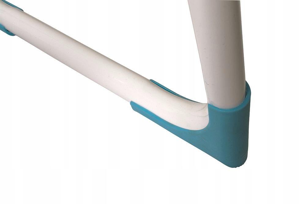 DRABINA SKŁADANA 4 STOPNIOWA DOMOWA DO 150 KG Marka Profi Tools