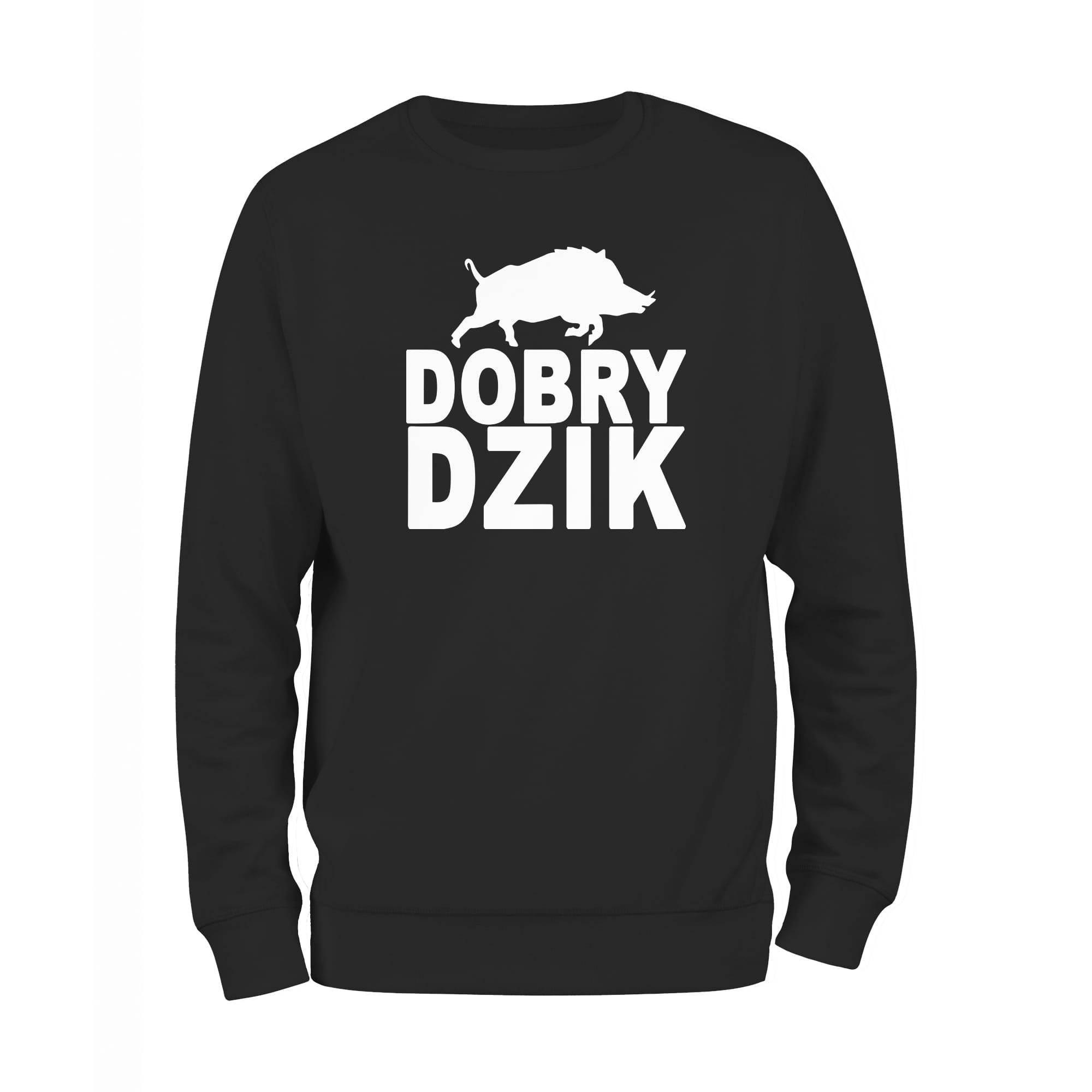 

Dobry #dzik #siłownia bluza męska