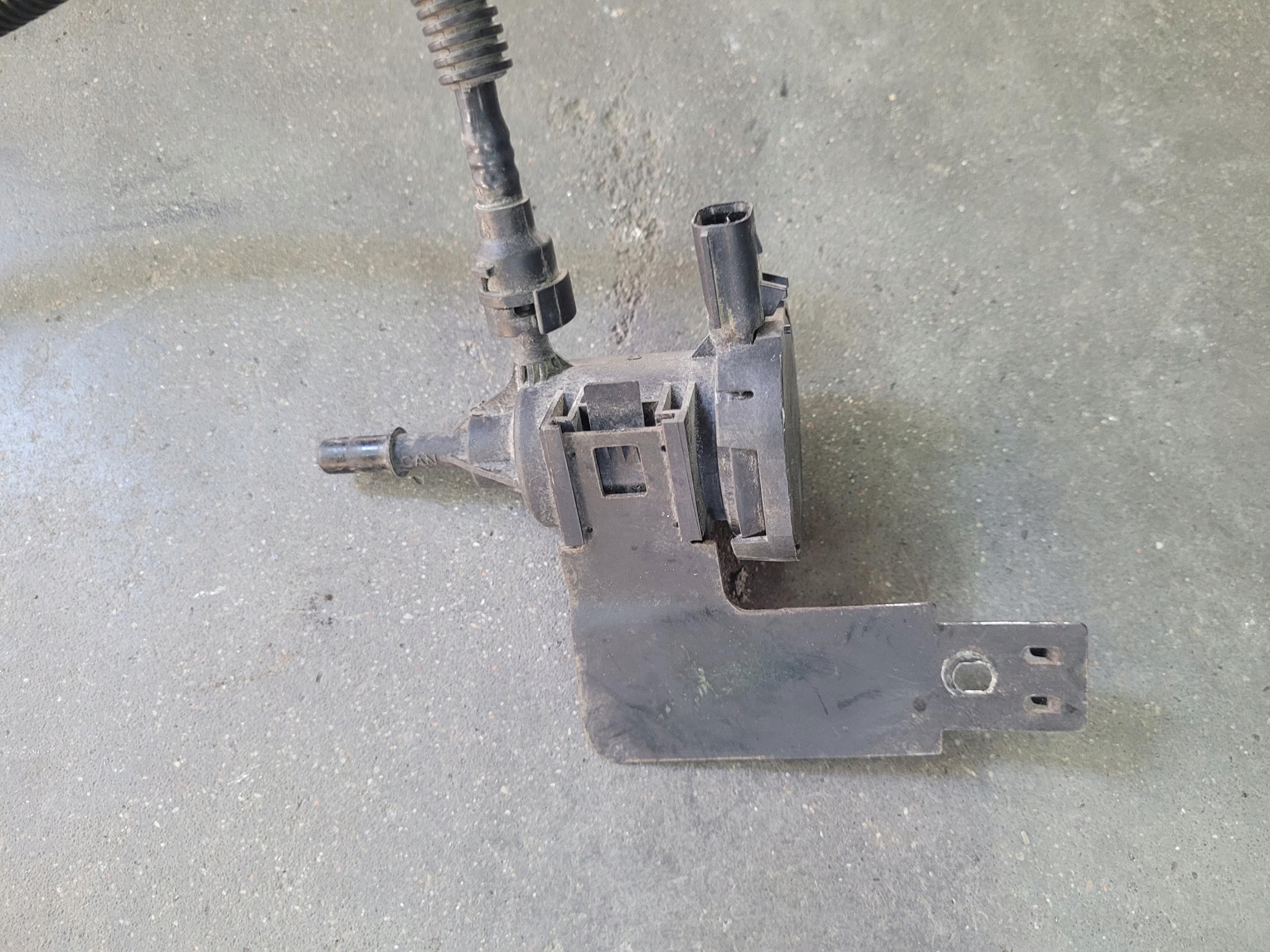 Sensor OPAROW des Kraftstoffsbehälters Sensor 4891739AA DODGE RAM 4 IV 1500 5.7 V8 HEMI