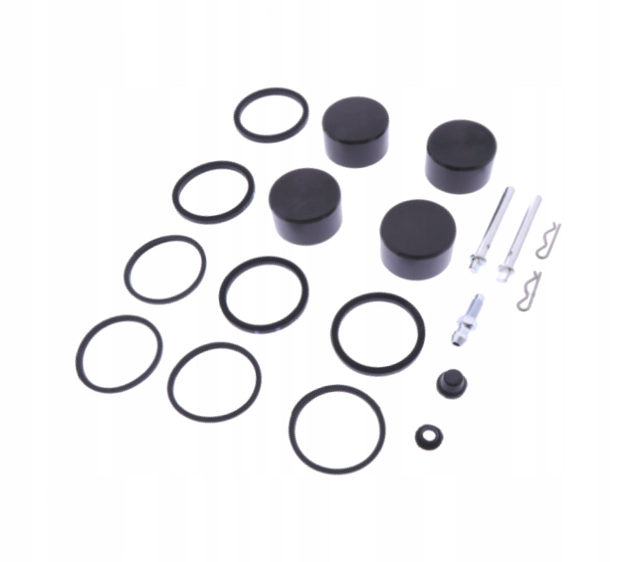 Sada Na Opravu Brzdového Třmenu Přední Ducati Monster 1100 Evo S Diesel Abs