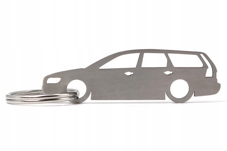 

Brelok Volvo V50 stal nierdzewna