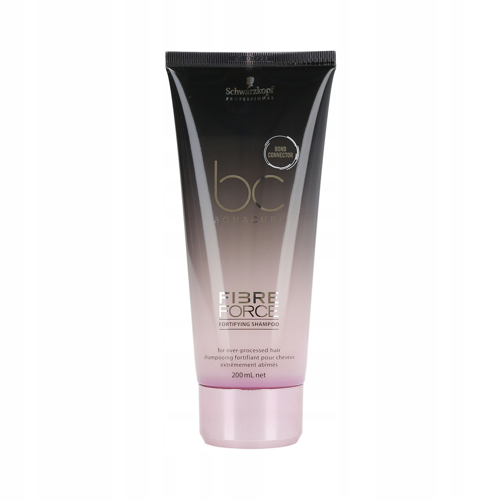 

Schwarzkopf Fibre Force Szampon Wzmacniający 200