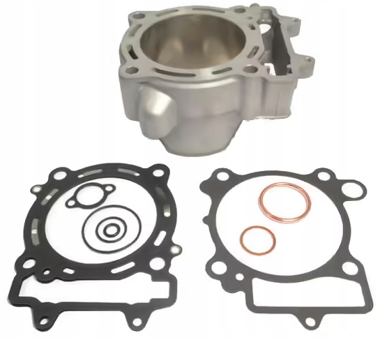 Athena Cylinder Těsnění Kawasaki Kxf 450 09-15