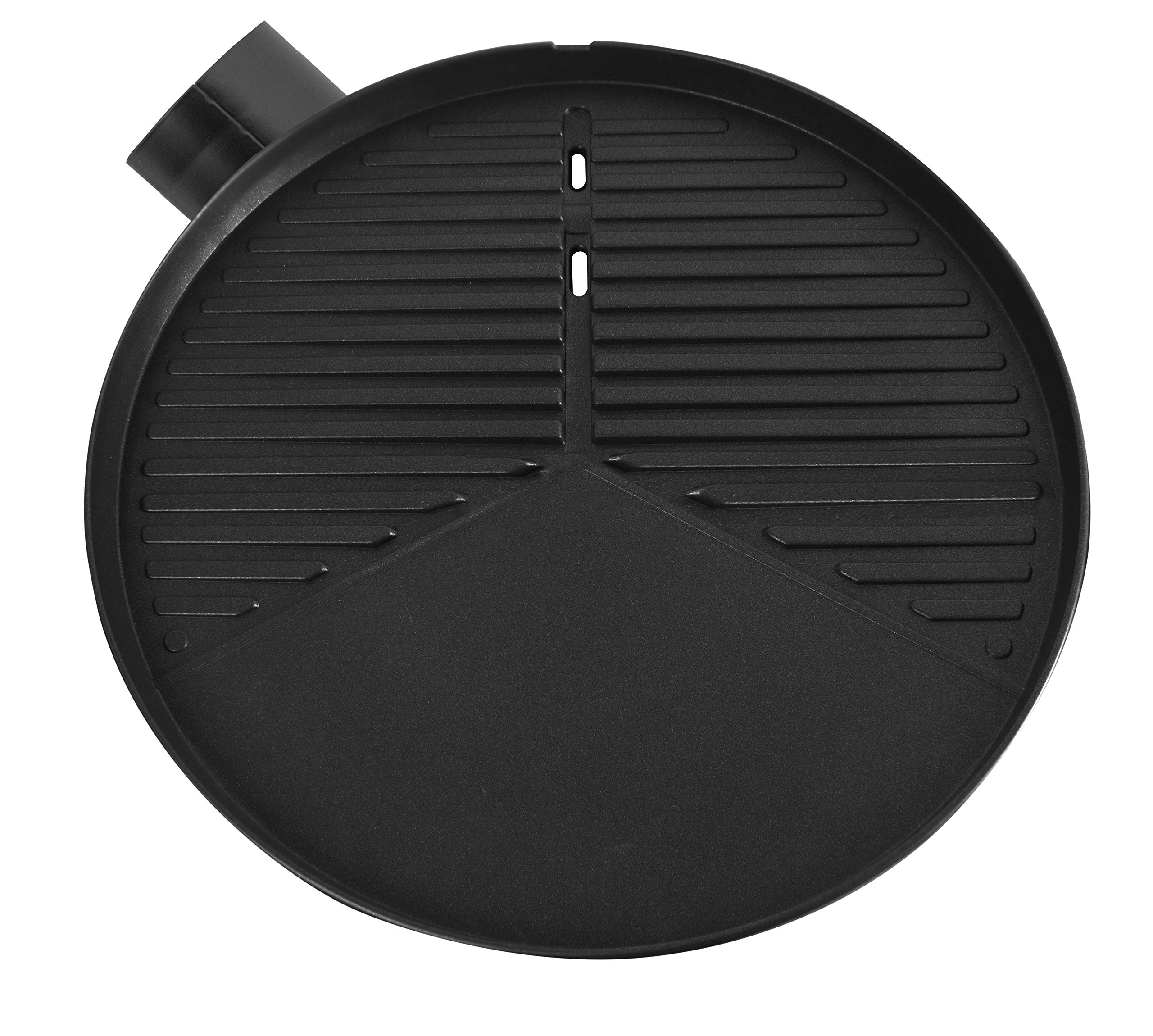 Suntec Wellness 28694 grilovací deska, litina