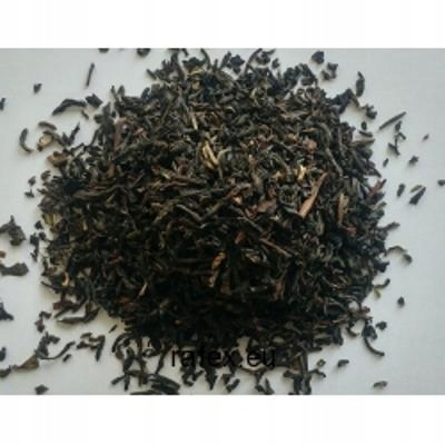 Levně Darjeeling Second Flush 1kg Rafex