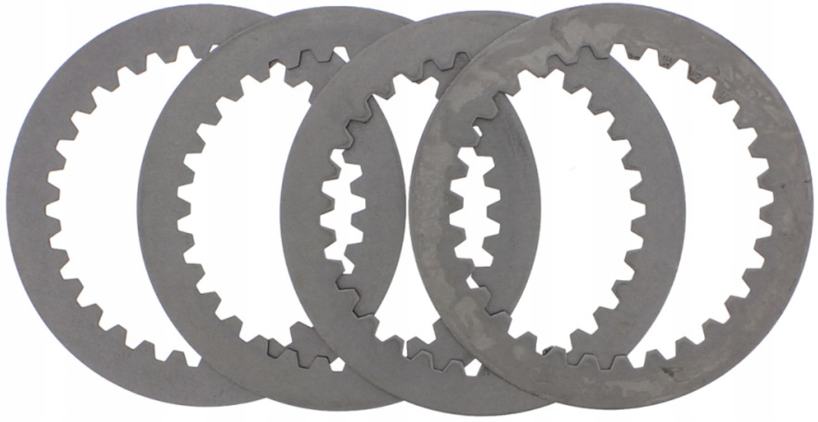 Kovové kotouče spojky Honda Crf 250 L 13-20