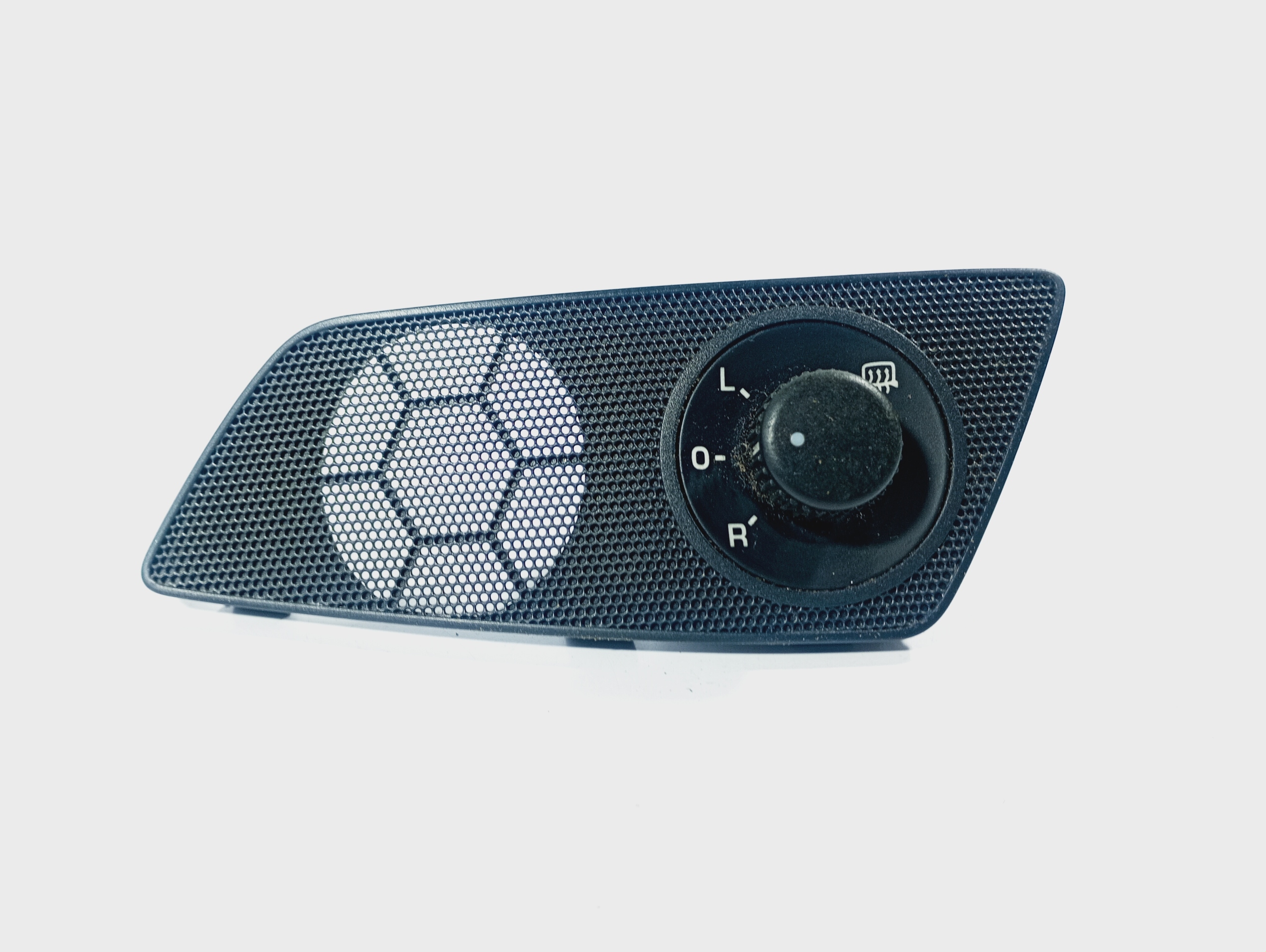 switch switch panel of mirrors Skoda Octavia 2 II 04-13 OE 1Z1959565A