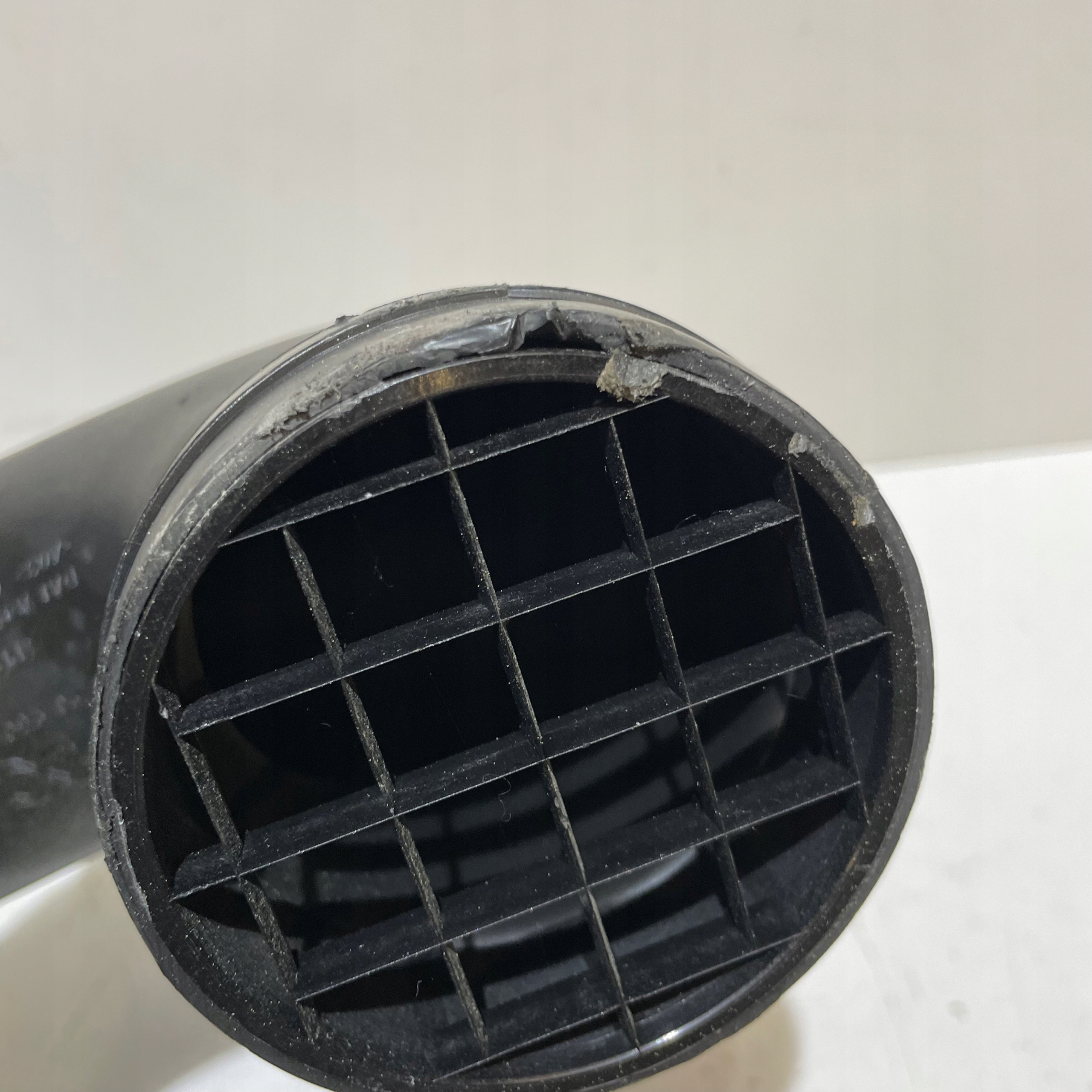 RENAULT TWINGO III Z.E. AIR HOSE 290960251R