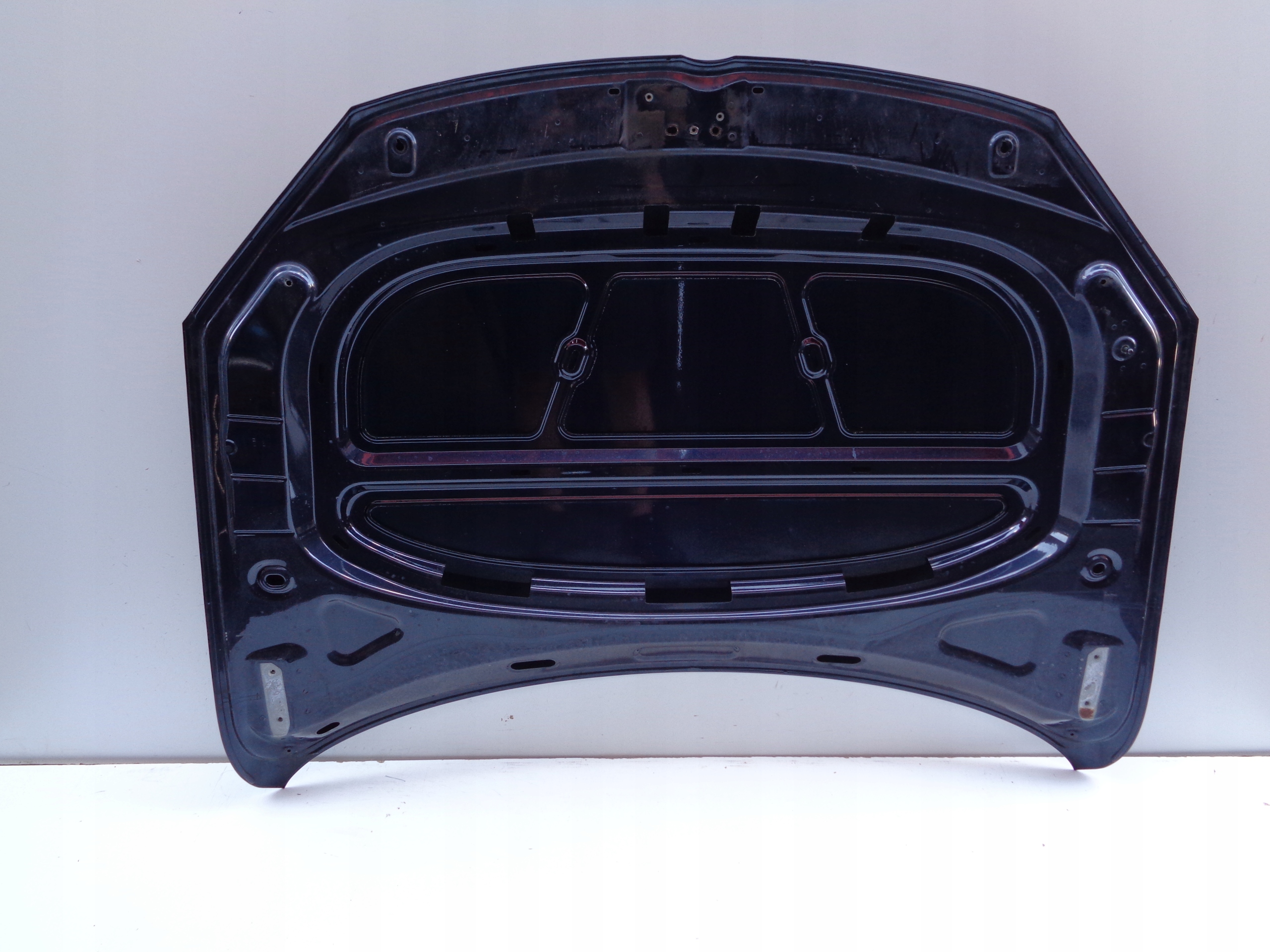 Capot VW TOUAREG 7P6 10- NR 47837