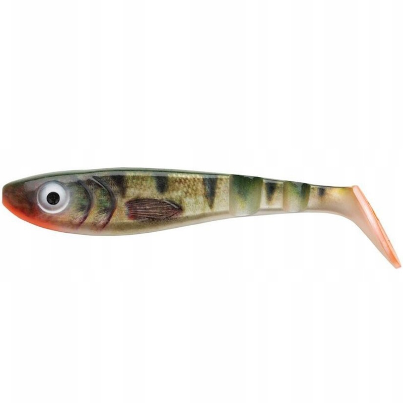 Guma Abu Garcia Svartzonker McPike 21cm 70g Real Perch Na Duże Szczupaki