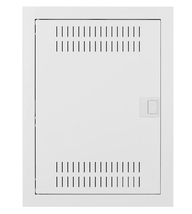 Rozvádzač Elektro-Plast 0 V IP30 0 A 2012-11