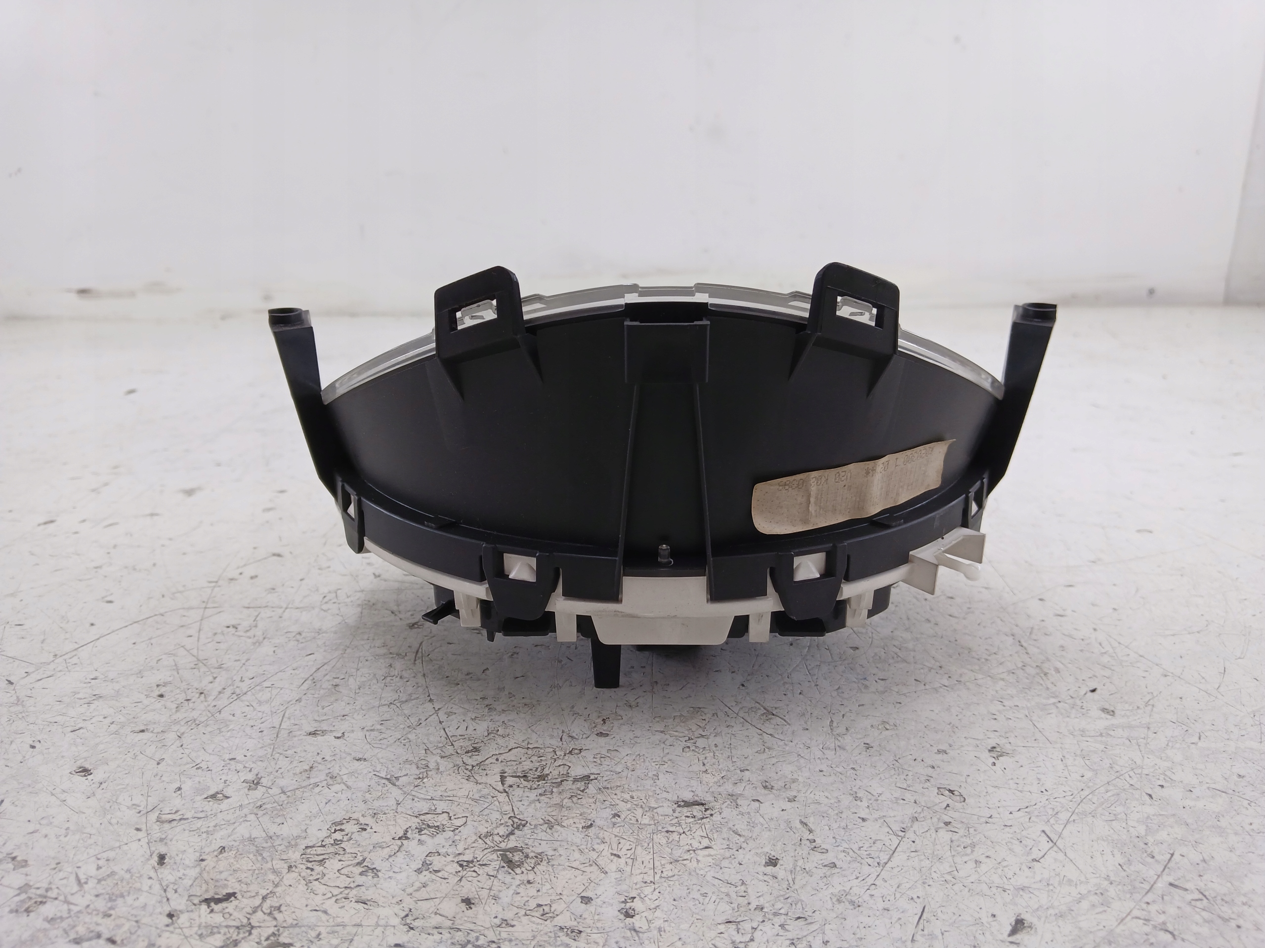 SMART FORTWO 0.6 dials 110008872005
