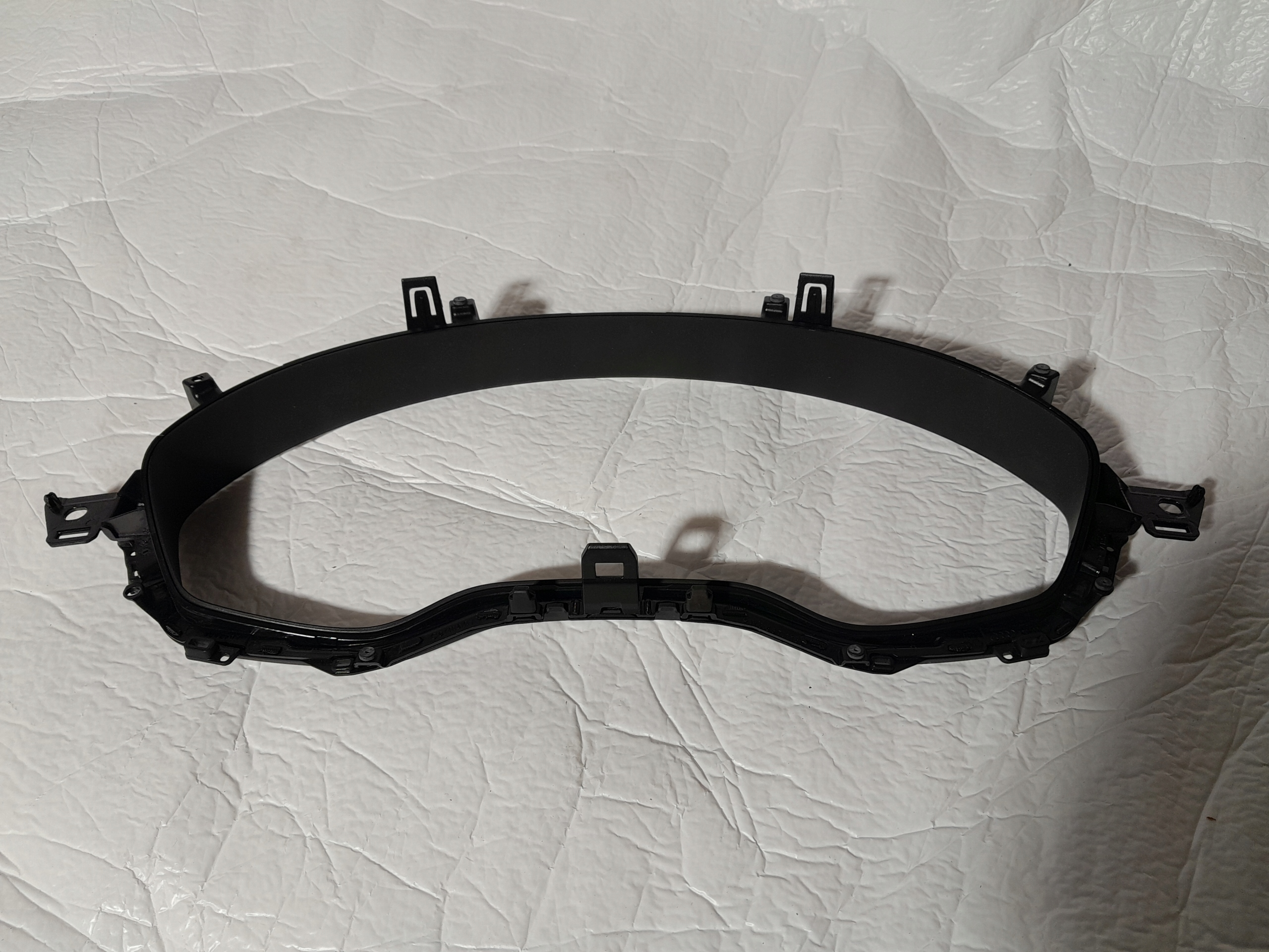 AUDI A4 B9 RAHMEN Blende Abdeckung des Kombiinstruments 8W0857115