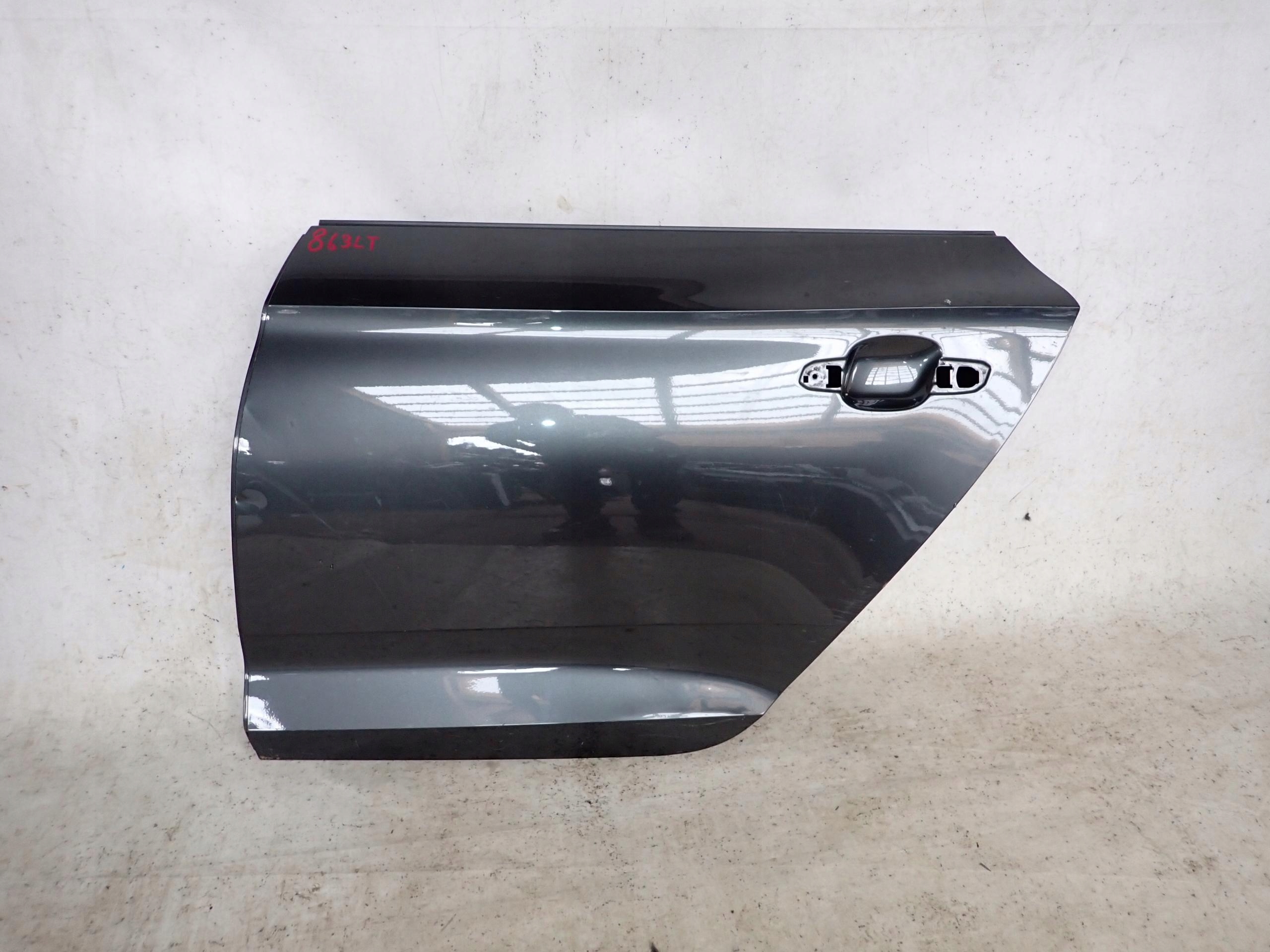 Tür heck hinten links AUDI A5 8W 16