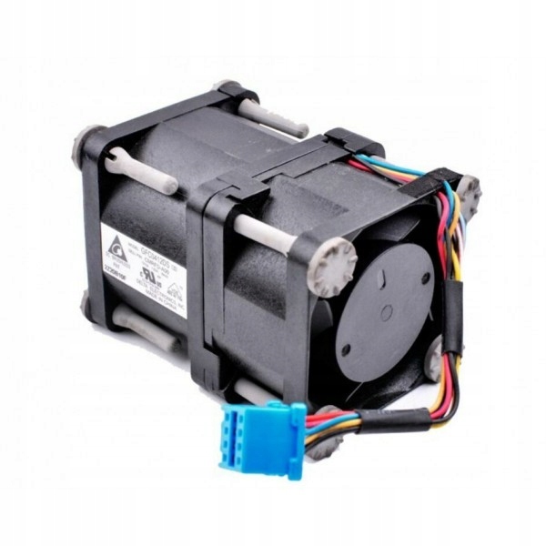 DELL wentylator do R320 R330 R420 R430 - DNH1Y