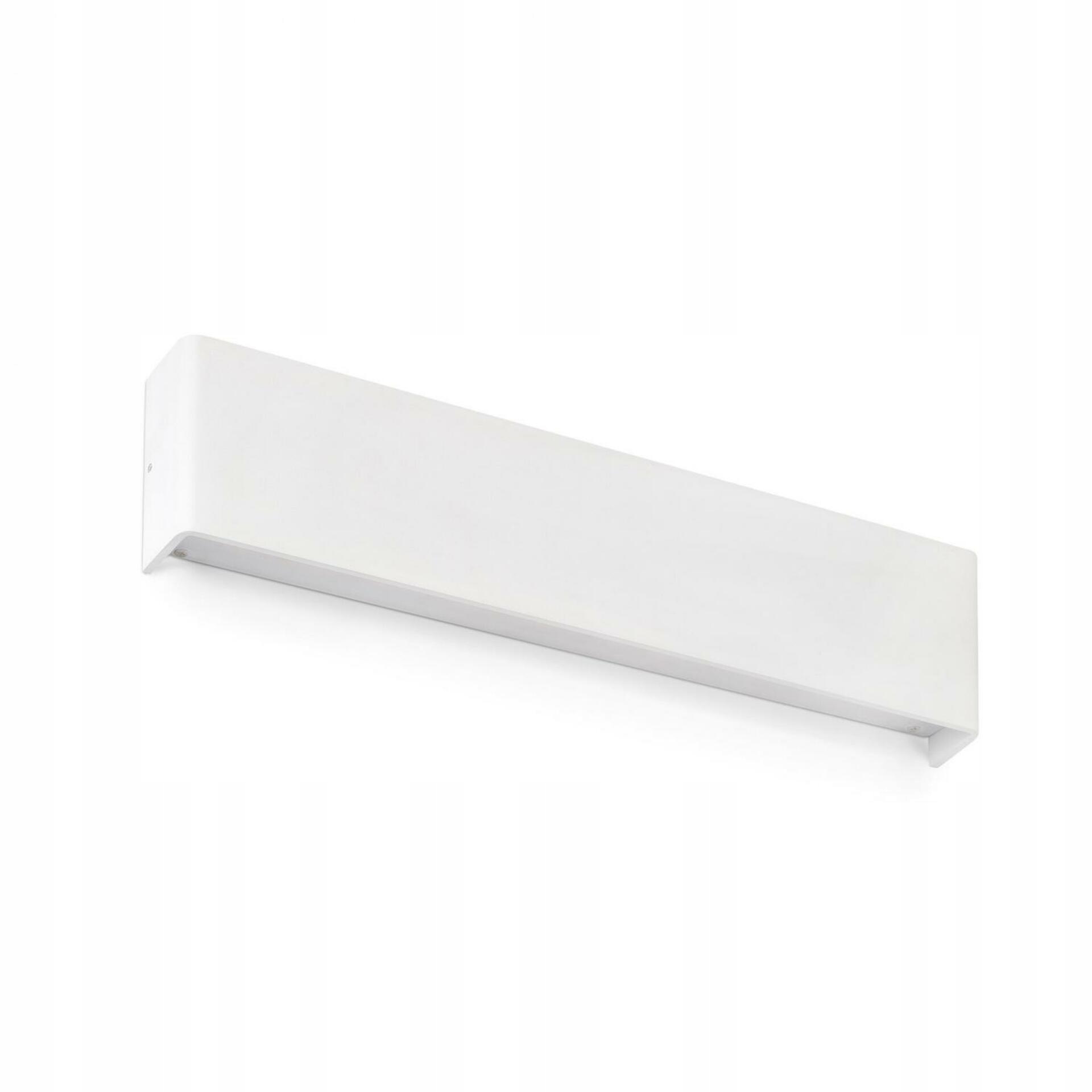 Faro Nash 370 nástenná Led lampa biela 16W, IP20, 370mm, 3000K