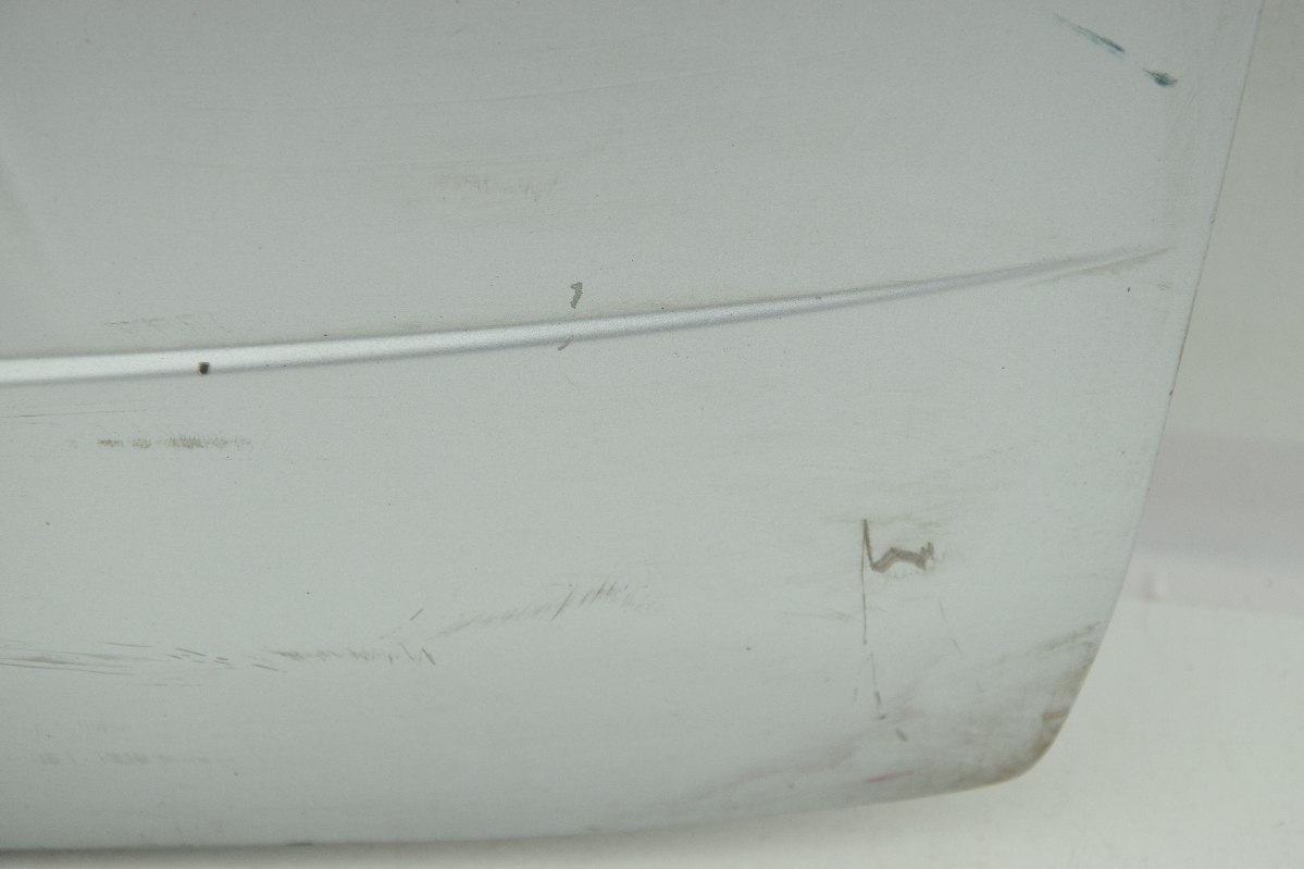 boot doors rear part lower CITROEN C3 PLURIEL CABRIO