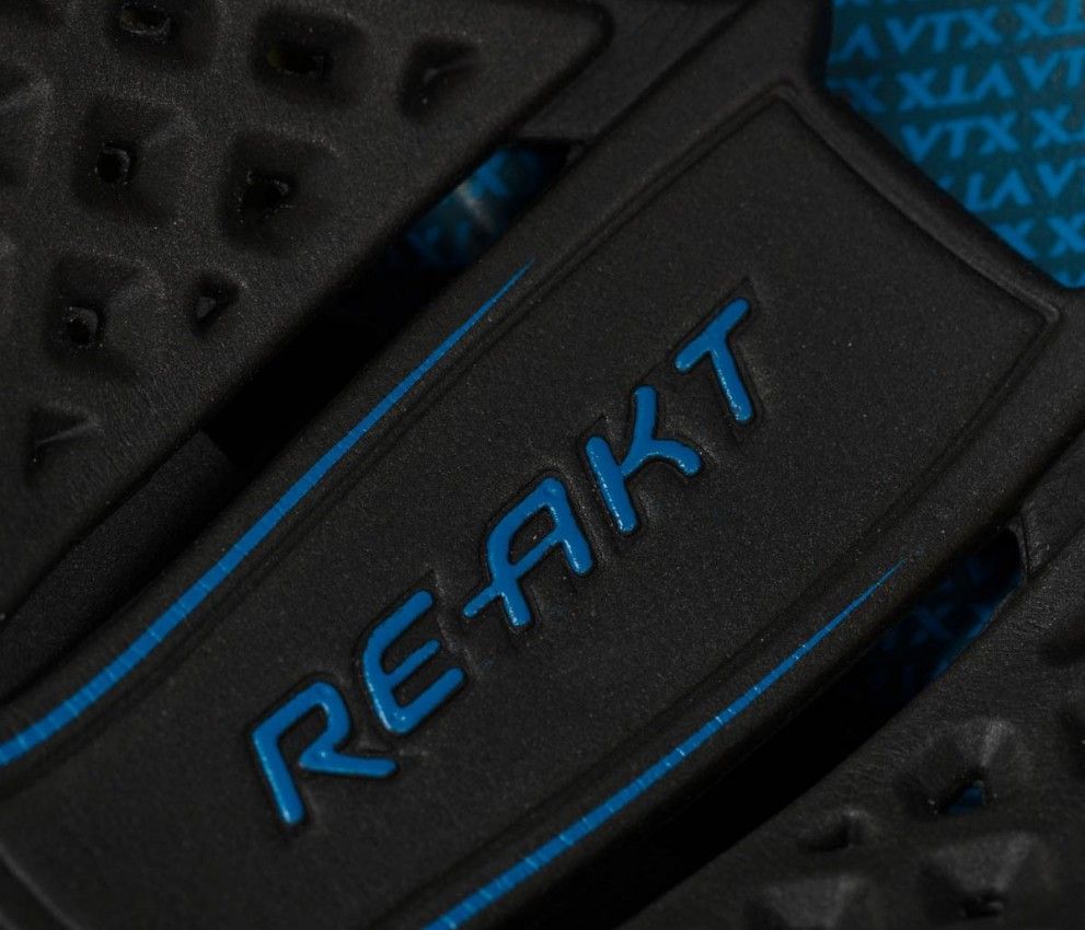 Kask hokejowy bauer re-akt 95 czarny