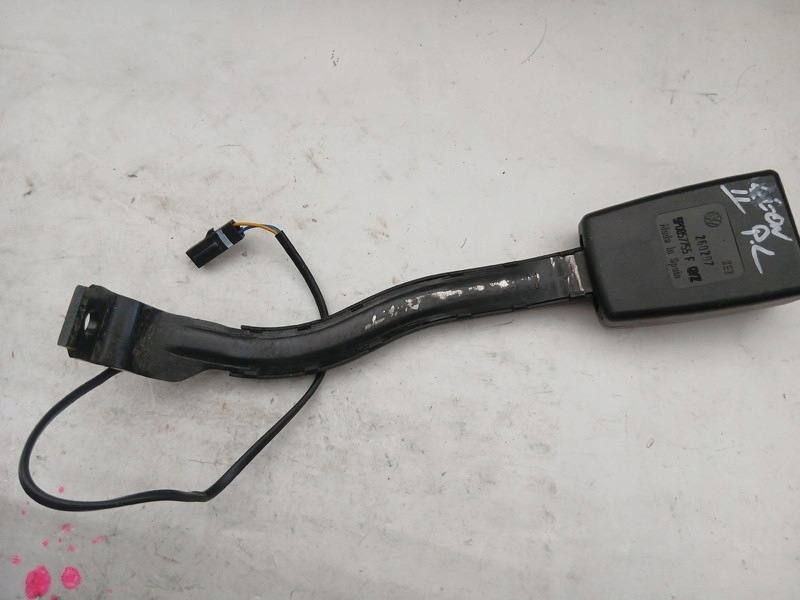 ZAPIECIE stěny SEAT LEON II 5P0857755F PL
