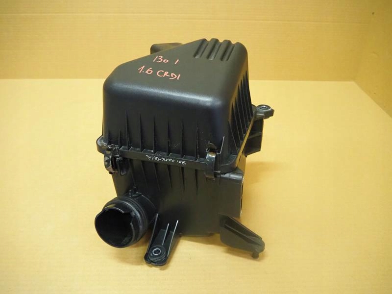 КОРПУС ФИЛЬТРА ВОЗДУХА HYUNDAI I30 И