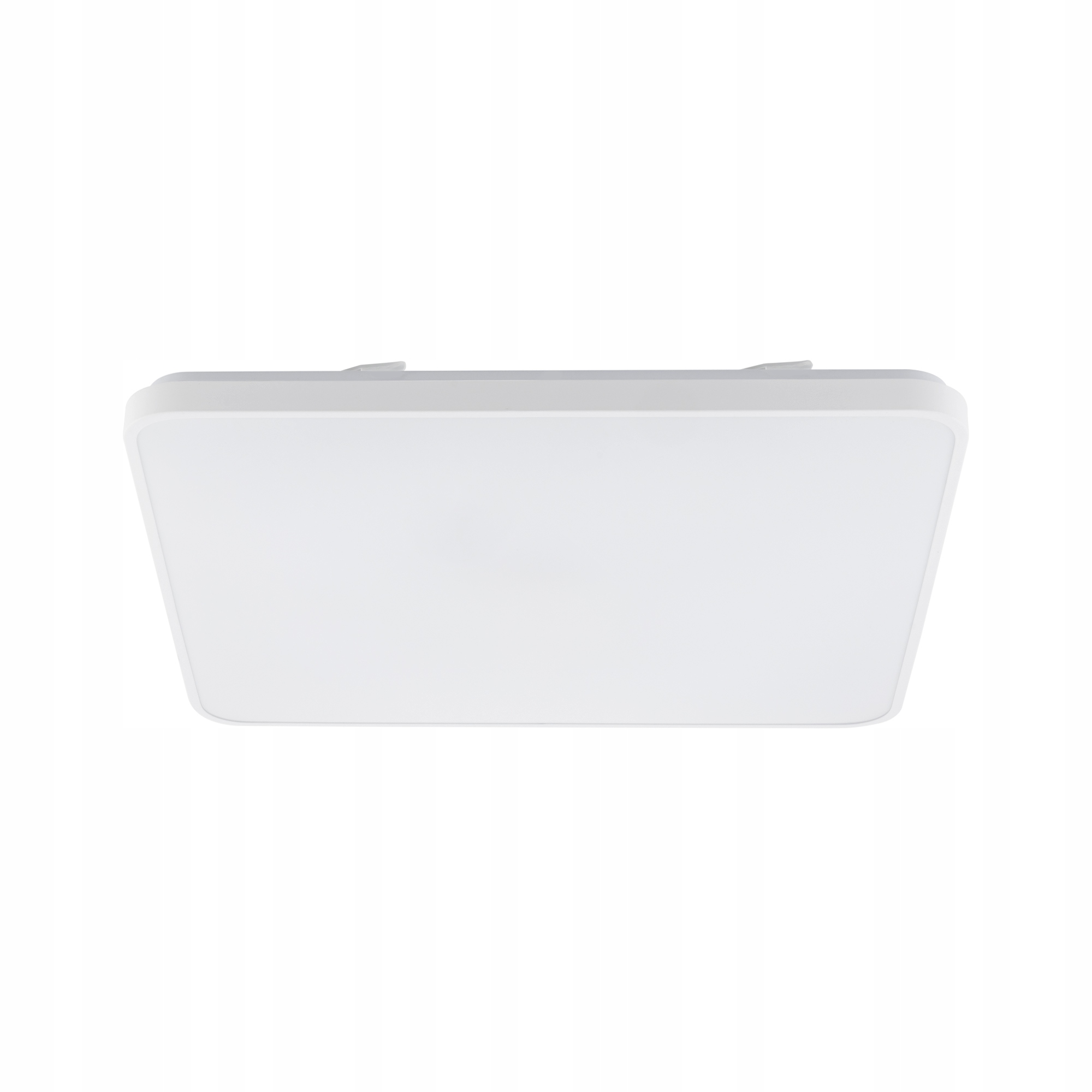 Stropné Svietidlo Nowodvorski Agnes Led biely IP44 kuchyňa šírka 63.5 cm 3000K 4800 lm