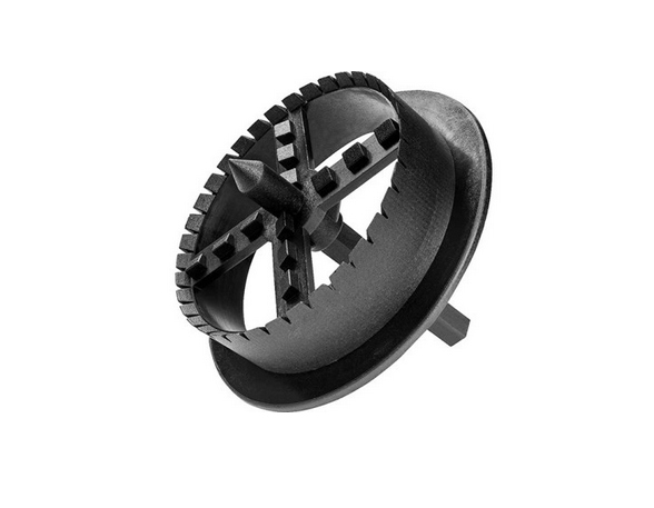 FREZ DO STYROPIANU 67mm