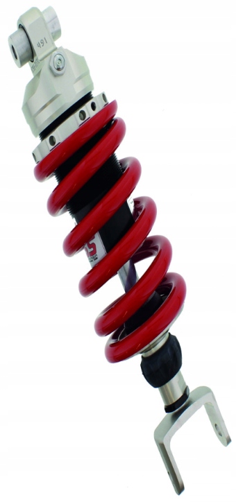 Tlumič Yss Honda Cbx 750 F 84-86