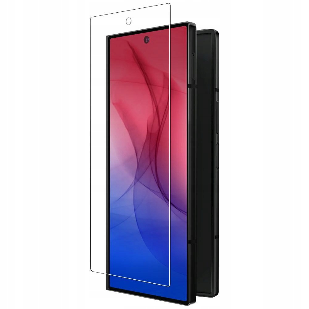 Tvrzené Tvrzené sklo Uniq Optix pro Samsung Galaxy Z Fold7