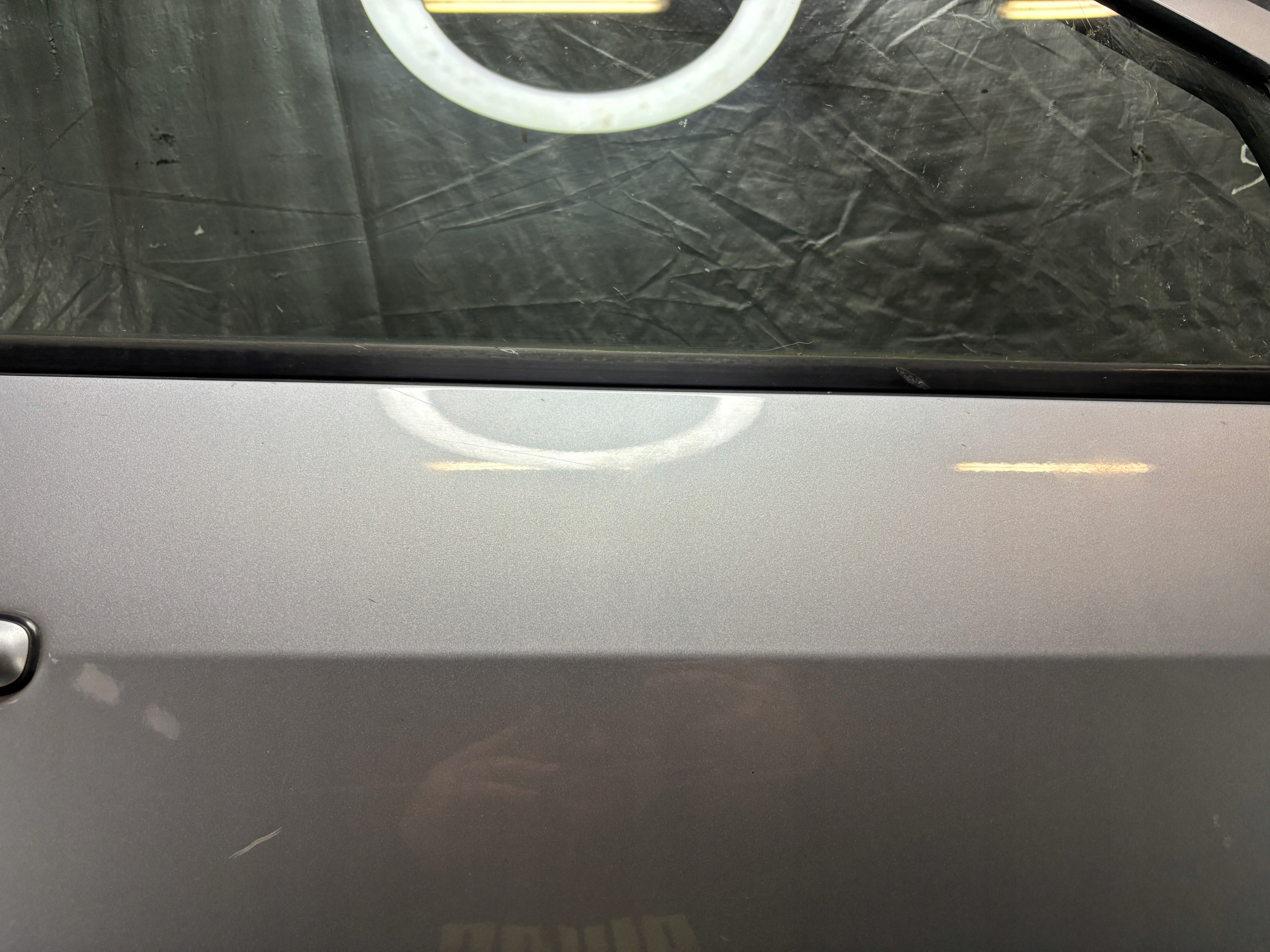 door right front Mitsubishi Outlander and 1 k: A31