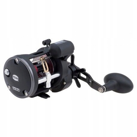 KOŁOWROTEK PENN Warfare 20 LW LC LH