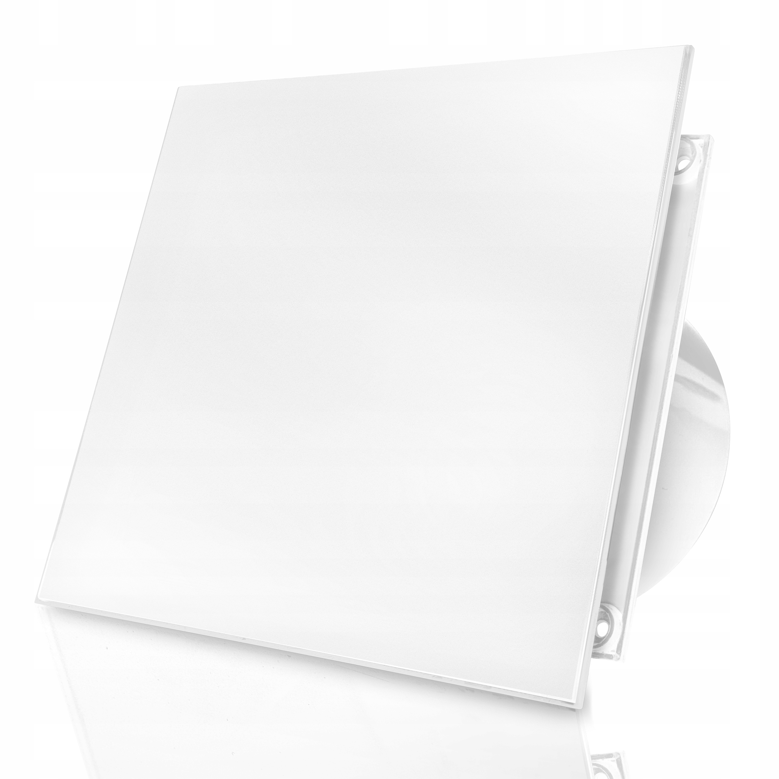 Wentylator Łazienkowy Domowy 120 Fi Czujnik Wilgoci Timer Polski Produkt