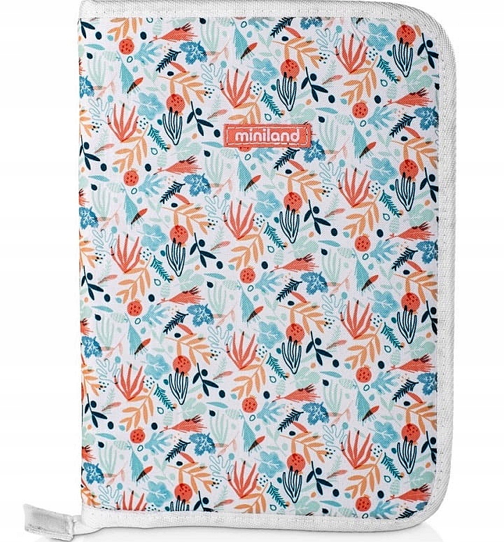 

Etui Okładka Na Książeczkę Zdrowia Dziecka Deluxe