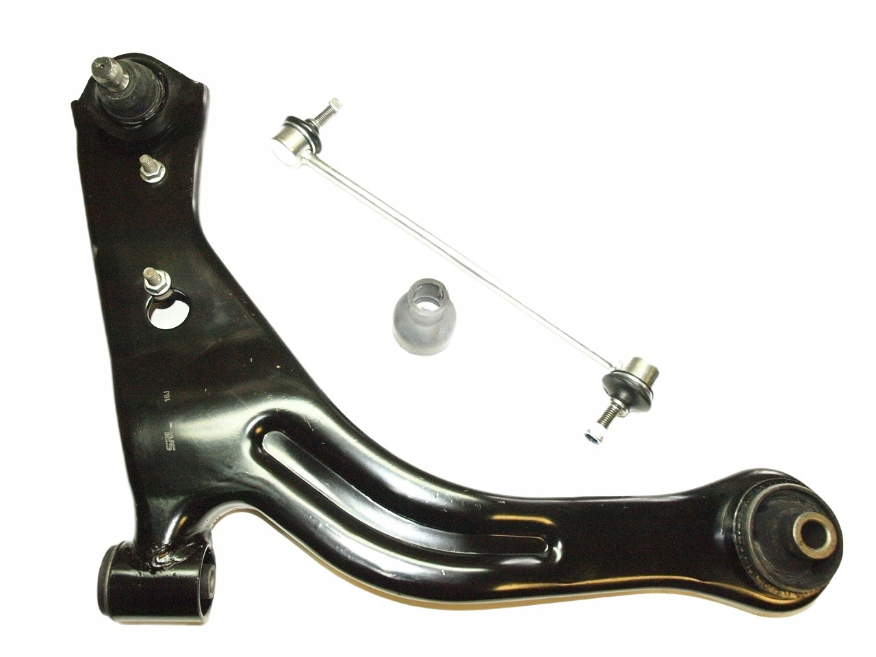 rameno pravé Mazda Tribute 2000-08 spodní přední