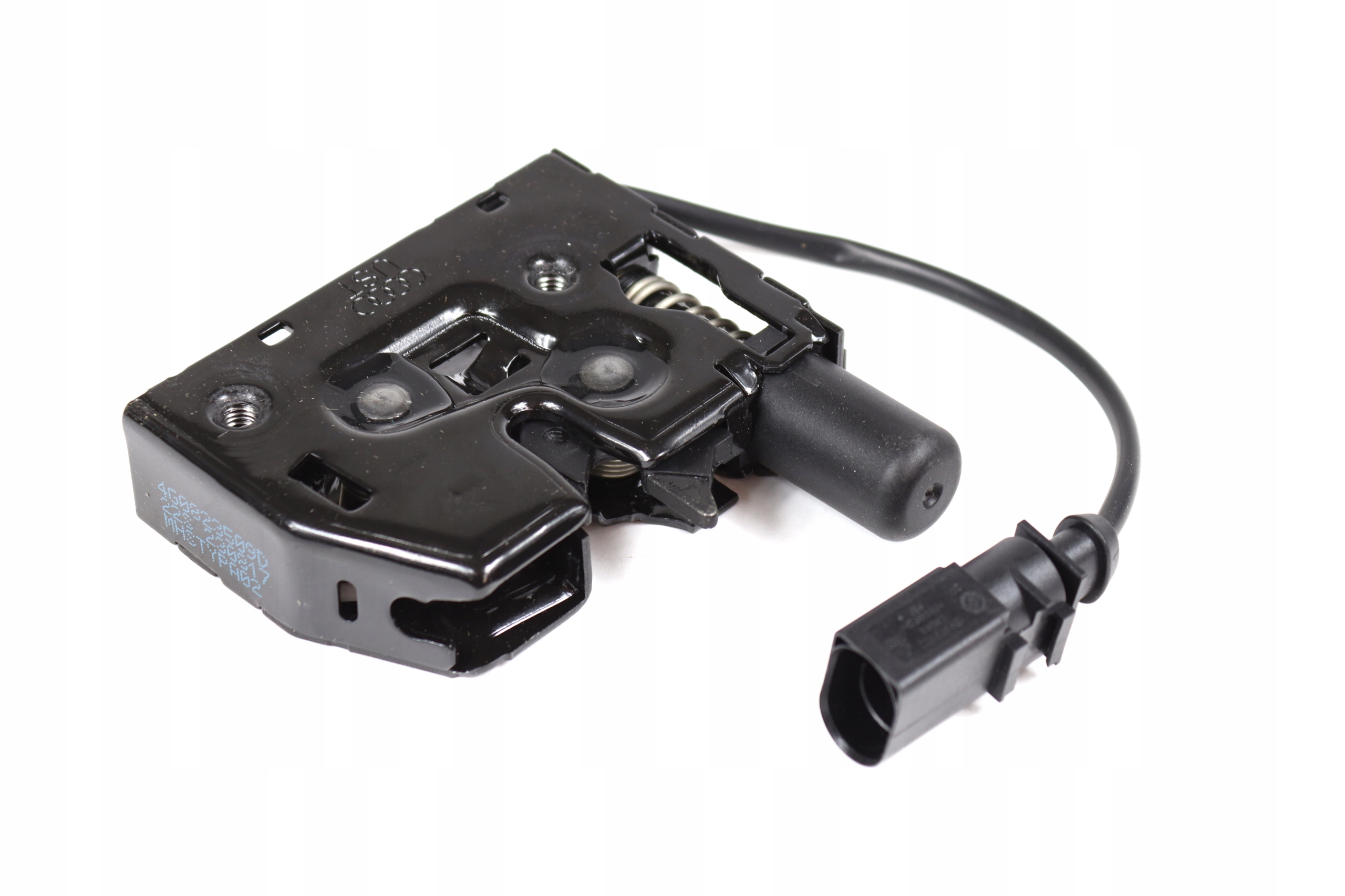 4G0823509D - Замок капота передній AUDI A6 A7 RS6 RS7 C7 Новий ASO