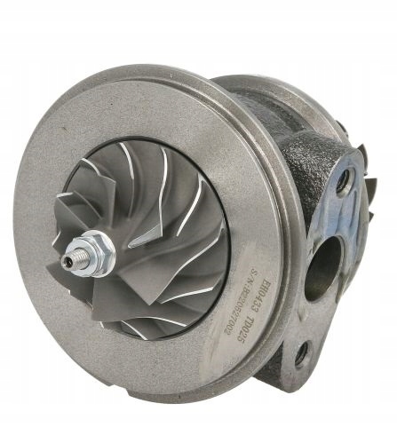 Kartridž Jádro Turbíny Kompresní Kolo Hyundai Accent 1.5 Crdi 82 Km