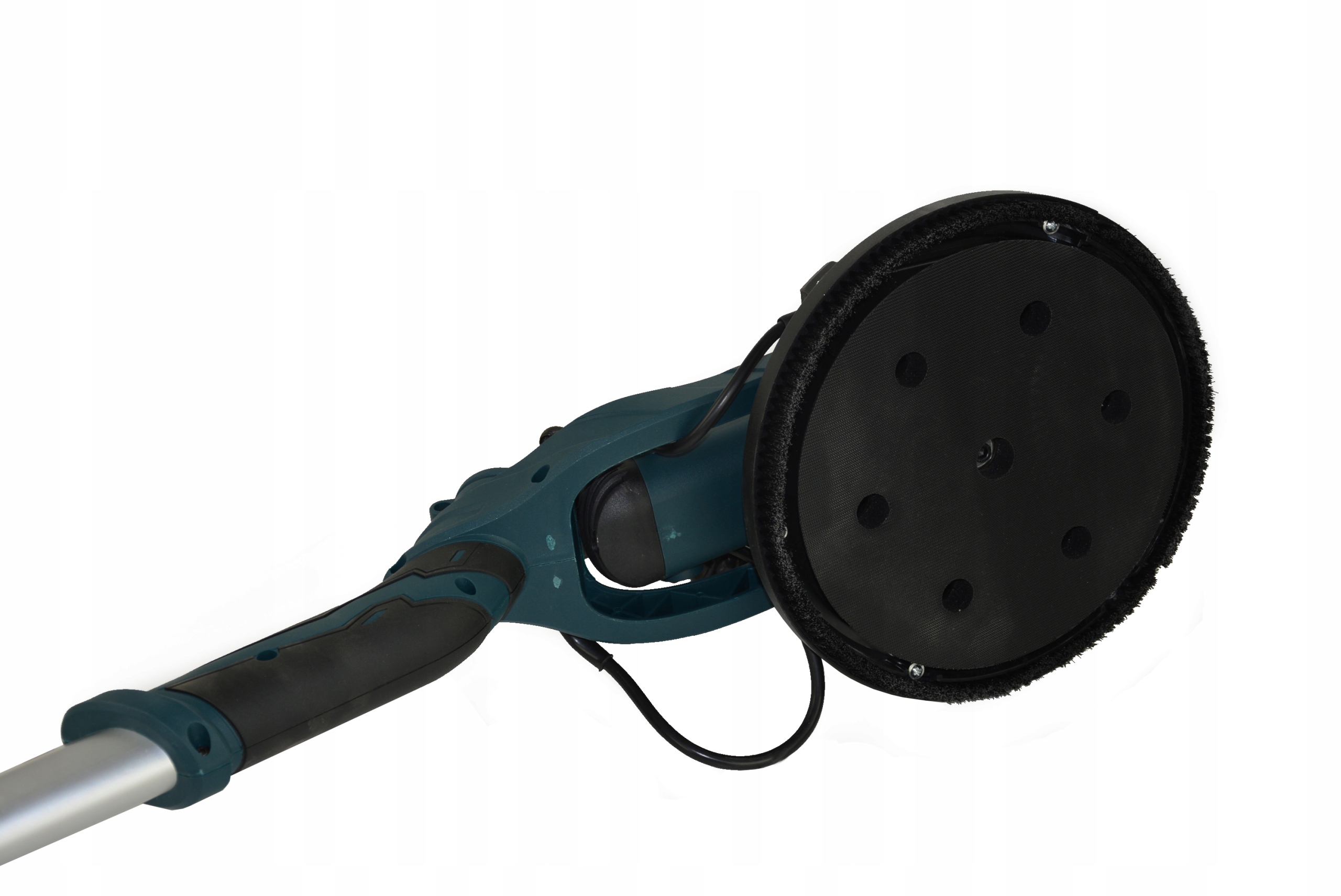 SZLIFIERKA ŻYRAFA DO GIPSU GŁADZI TYNKU TYNKÓW LED Rodzaj zasilania sieciowe