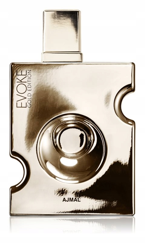 Ajmal Evoke Him Gold Edition Edp 90ML