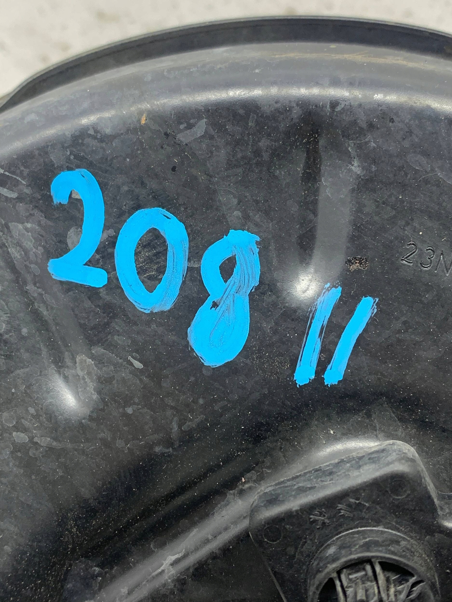 servo Servofreno 9824391180 PEUGEOT 208 II (2019-) 1.2 PURETECH