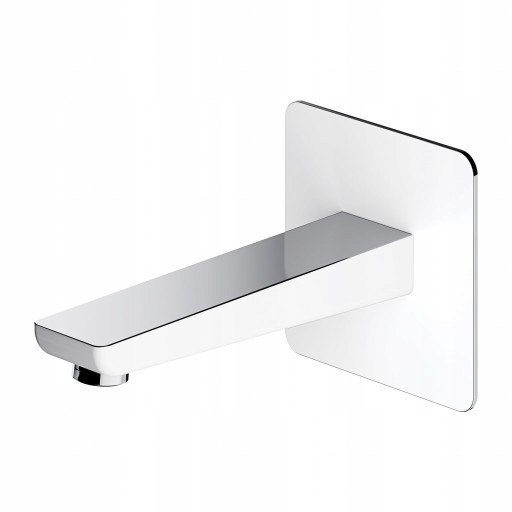 Mosadzná Vaňová Stena Biela Omnires