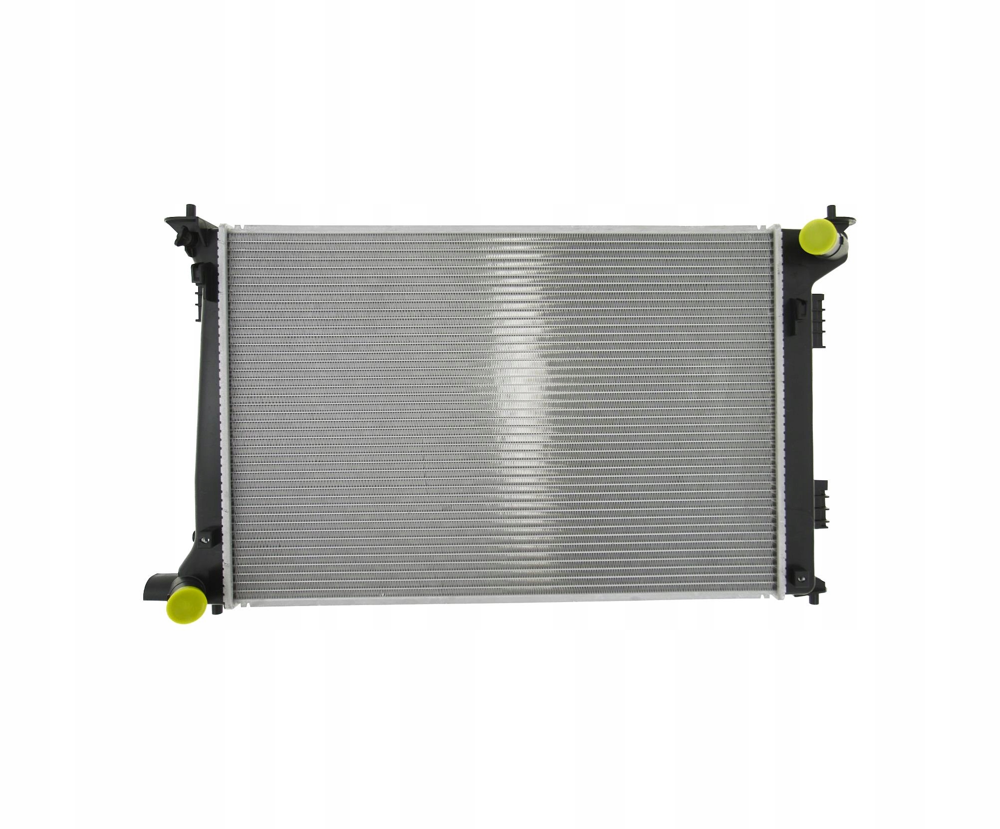 KIA SPORTAGE QL 16 - 21 CHŁODNICA 25310D9900