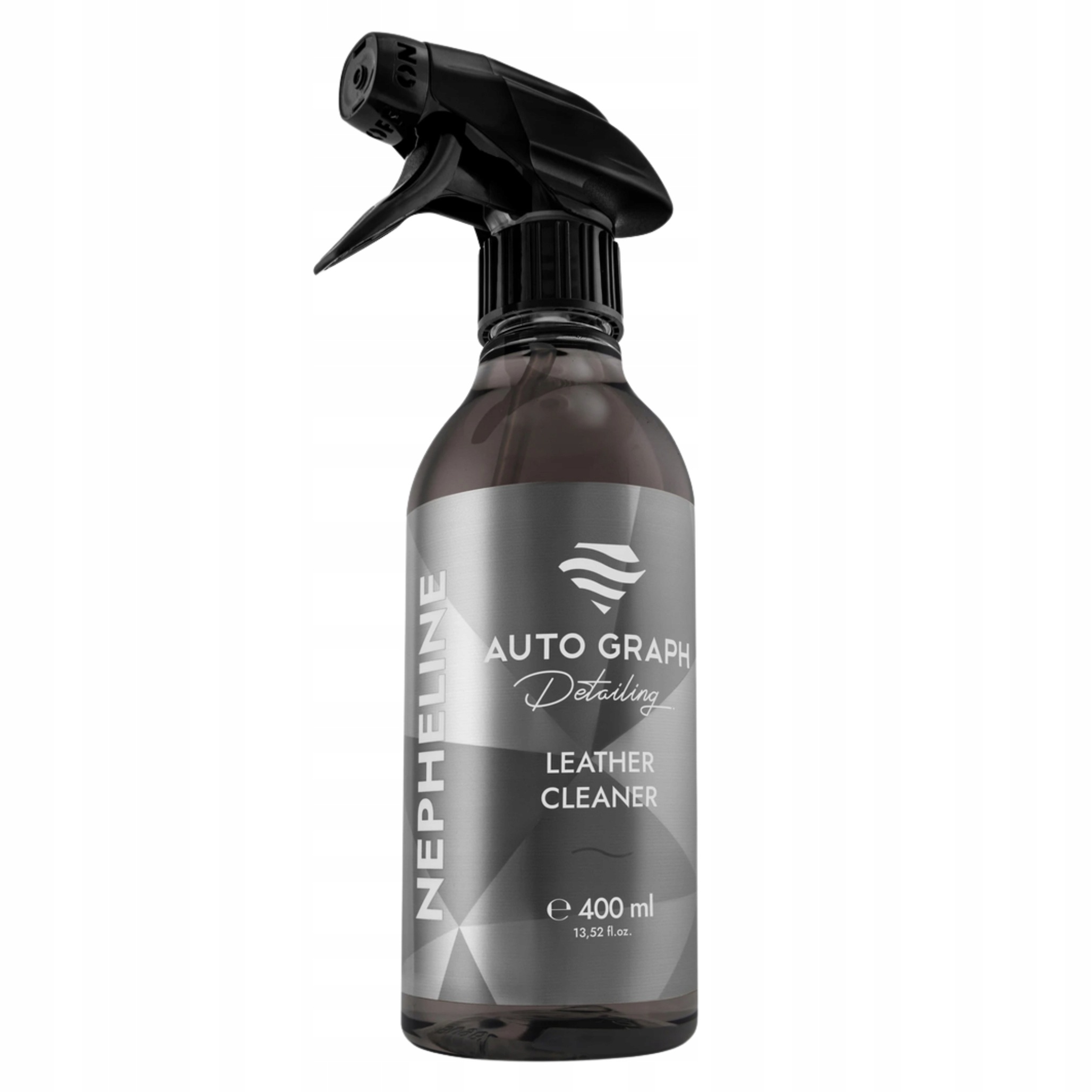 Auto Graph Nepheline Leather Cleaner Preparat do Czyszczenia Skóry 400 ml