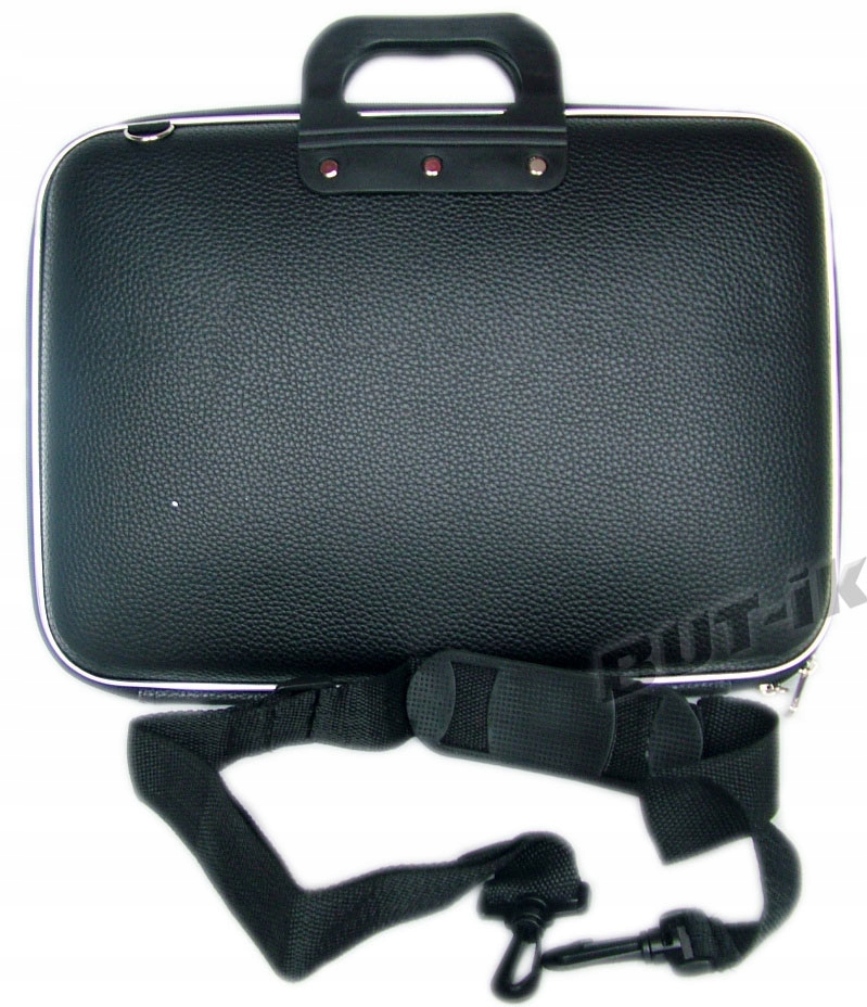 TORBA NA LAPTOPA AKTÓWKA SKÓRA 15 16 CALI CZARNA Kod producenta TORBA LAPTOP