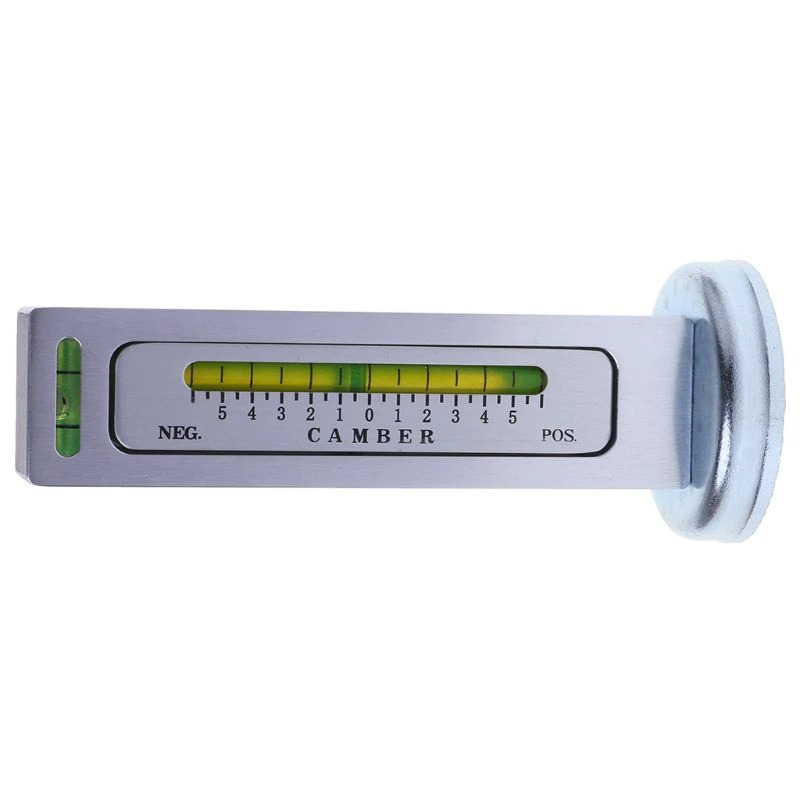 MAGNETYCZNE NARZEDZIE USTAWIANIA ZBIEZNOSCI KOL