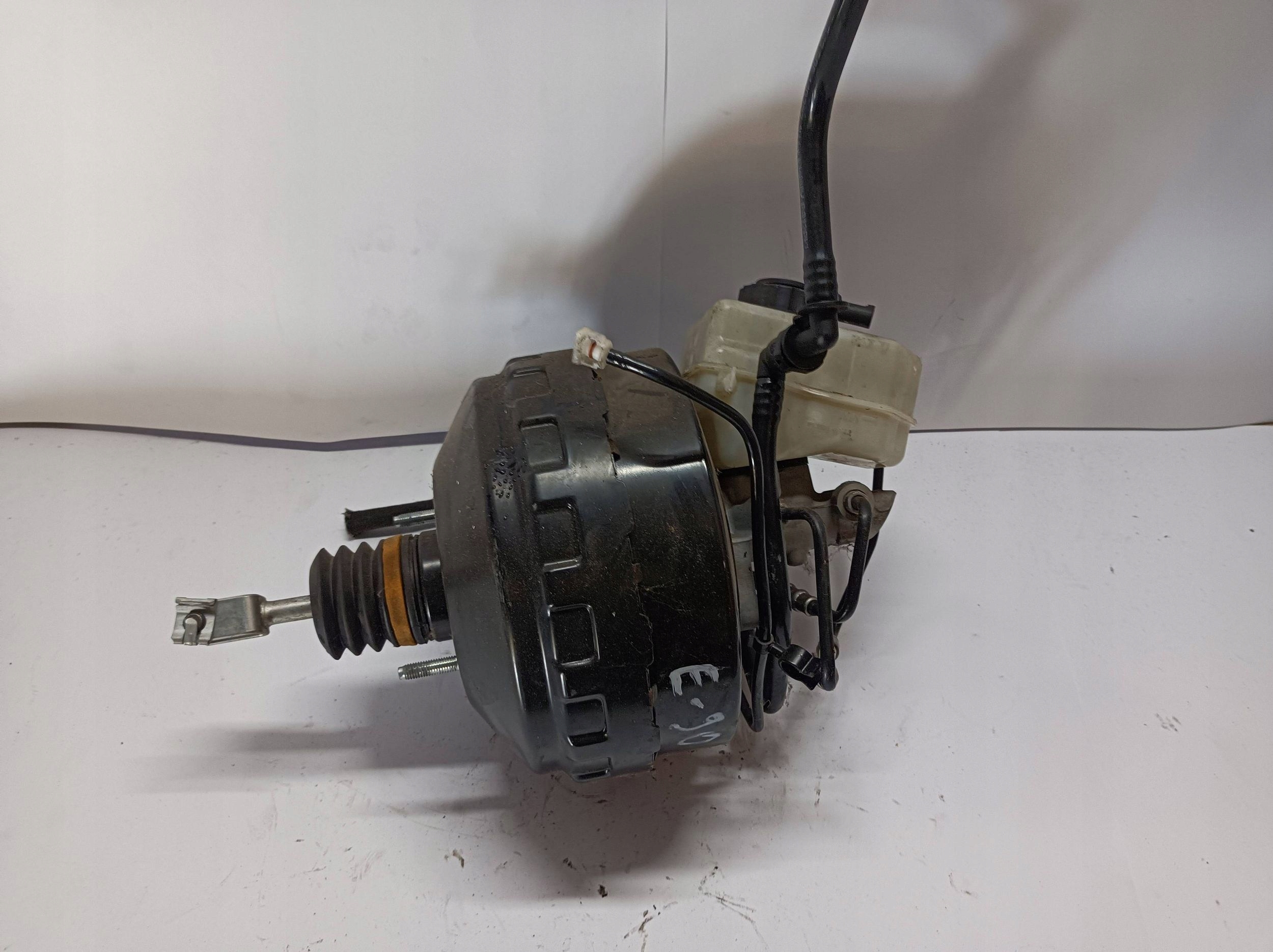 Servo bremsen Pumpe BMW 3 E90 E91 6778817