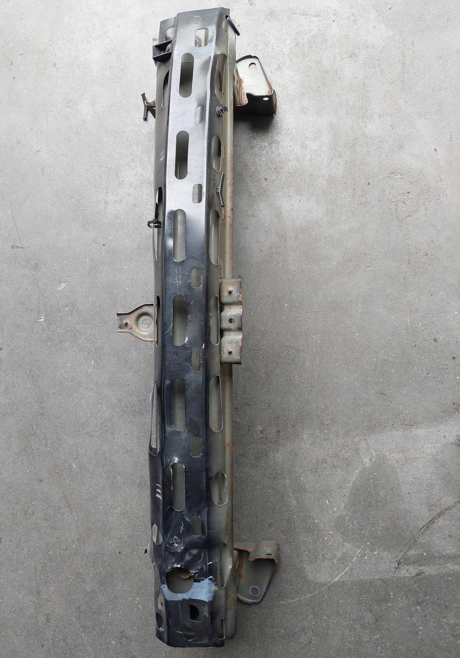 sider front front pillar below bumper MG HS and 1.5 T