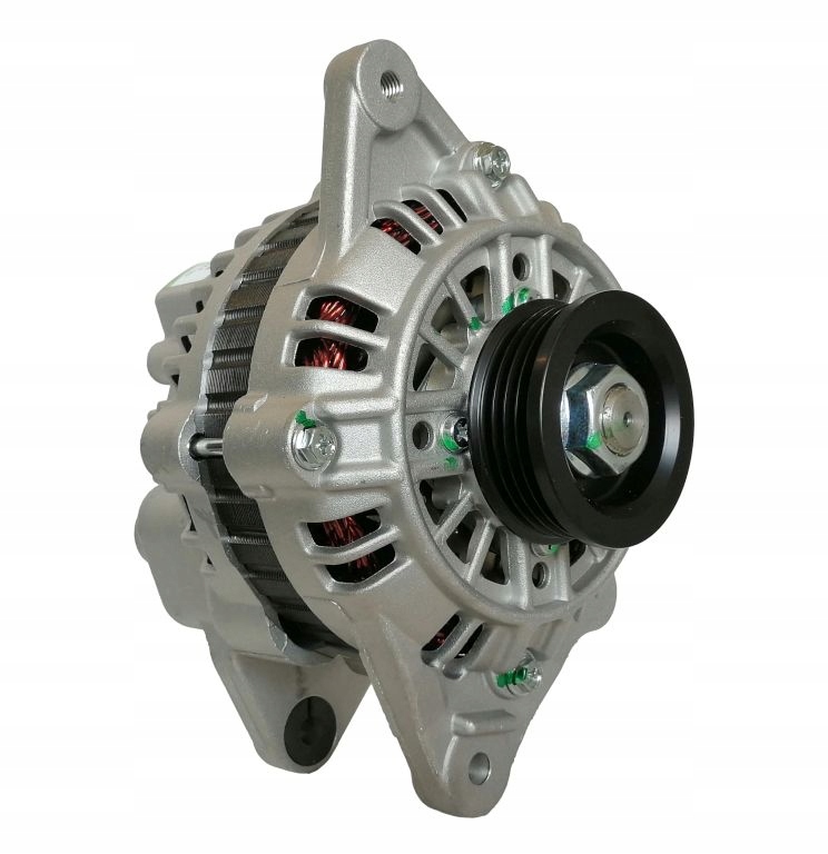 NOWY ALTERNATOR KIA RIO HYUNDAI GETZ 1.3 1.4 1.6
