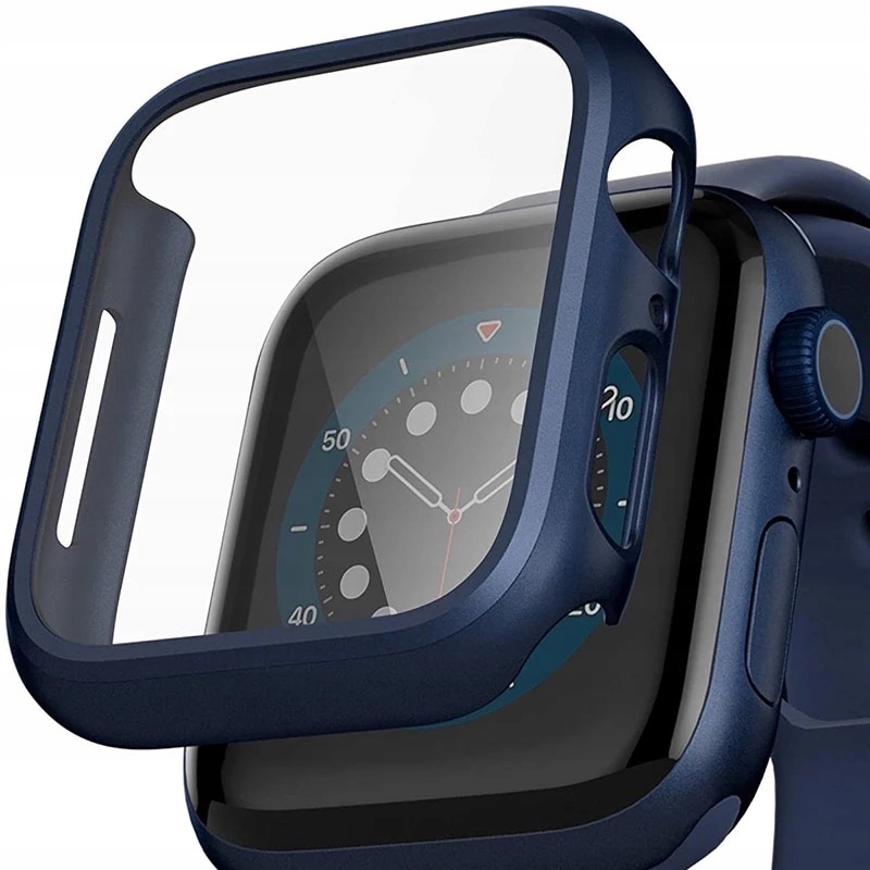 

Etui Apple Watch 7 8 41mm/ 45mm Case Różne