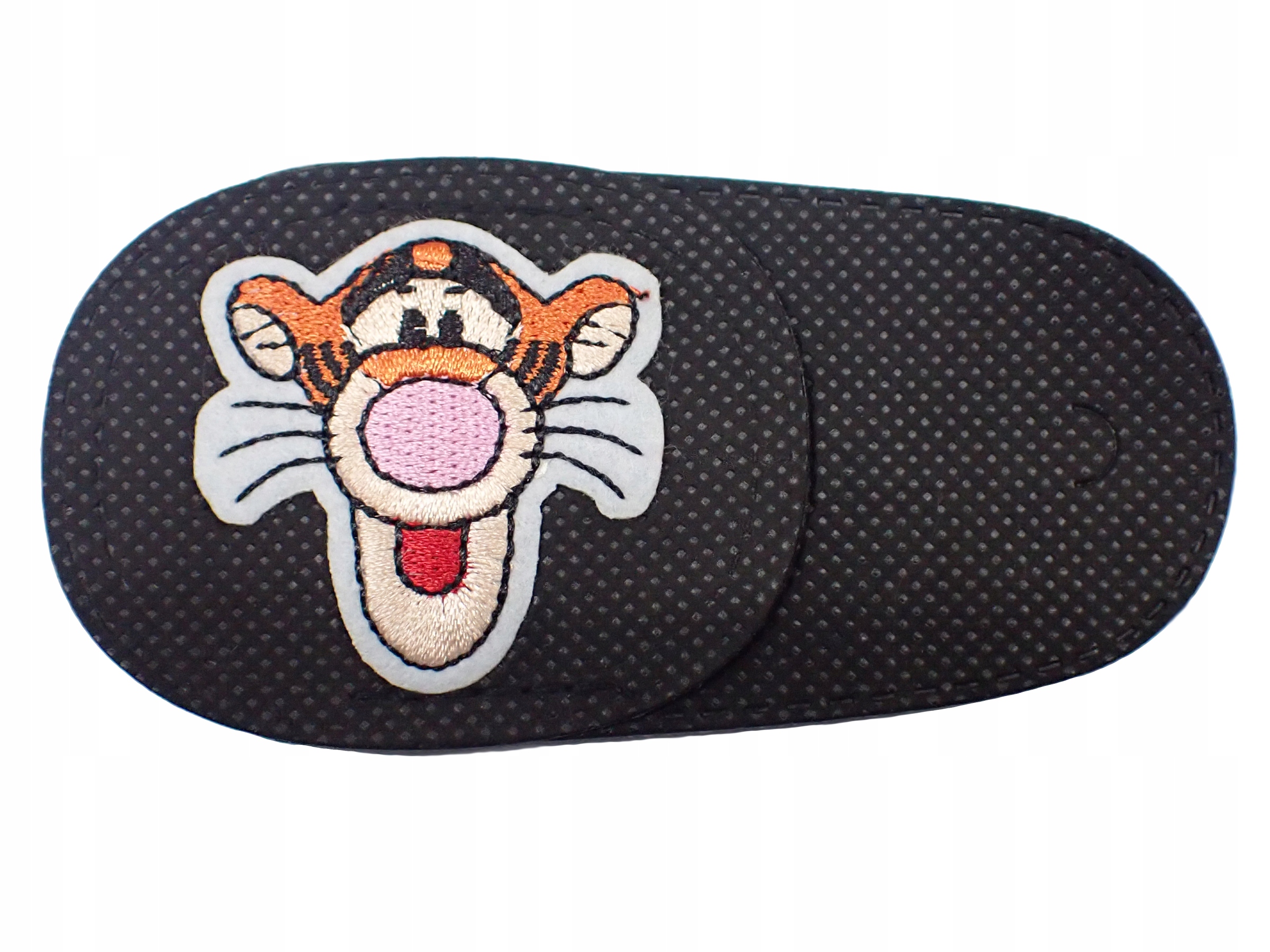 

Obturator, Zasłonka Zez Black 1 Szt, Tygrys